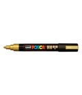 Rotulador permanente 2,5mm oro "25" pc-5m posca uni 916261 - 176446000_2