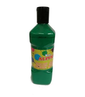 Tempera liquida 500ml verde prado alpino dm000026 43753 - DM000026