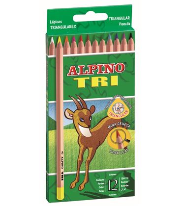 Pintura madera tri c.12 alpino al000128 443254 - AL000128_ALPINO TRI_12