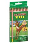 Pintura madera tri c.12 alpino al000128 443254