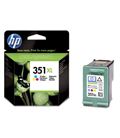 Cartucho inkjet color nº351xl cb338ee hp - 11154