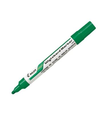 Rotulador pizarra blanca recargab verde pilot wbma-tm 088674 - WBMA-TM-G