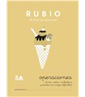 Cuaderno escolar problemas nº5a rubio 10959