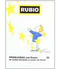 Cuaderno escolar problemas euros 2e rubio 10977 - 109777