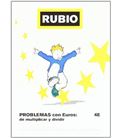 Cuaderno escolar problemas euros 4e rubio 10979