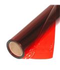 Papel celofan 50x65 25h rollo rojo sadipal 12501