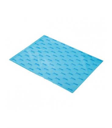 Papel seda 51cmsx76cms 25h azul fabriano s0718111 - 11130