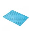 Papel seda 51cmsx76cms 25h azul fabriano s0718111