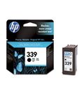 Cartucho inkjet negro 5740/6540 nº339 c8767ee hp 83821 - 3115