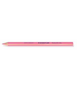 Marcador fluorescente pintura rosa topstar dry staedtler 128 64-23 - 128 64-23