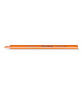 Marcador fluorescente pintura naranja topstar dry staedtler 128 64-4