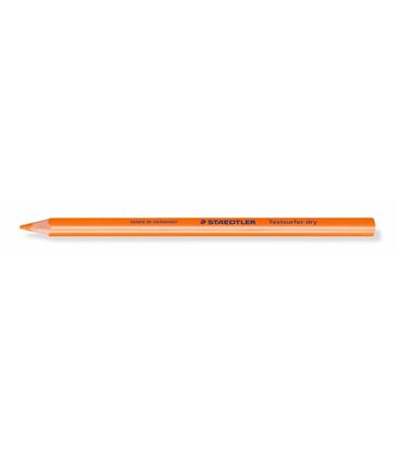 Marcador fluorescente pintura naranja topstar dry staedtler 128 64-4 - 128 64-4