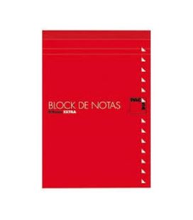 Bloc 16º tapa 4x4 80h 60g pacsa 18906 - 18906