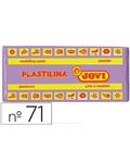 Plastilina 150 grs lila jovi 71/14 - 71-14