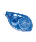 Corrector de cinta 5mmx8mts bc185 milan 901851 80185 - 07475