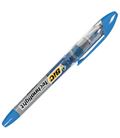 Marcador fluorescente technolight azul bic 802307 - 802307