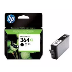 CARTUCHO DESKJET NEGRO Nº364XL HP CN684EE