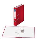 Archivador palanca fº 45mm rojo archicolor dohe 09412 - 09412