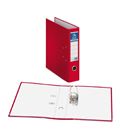 Archivador palanca a4 70mm rojo archicolor dohe 09407 - 09407