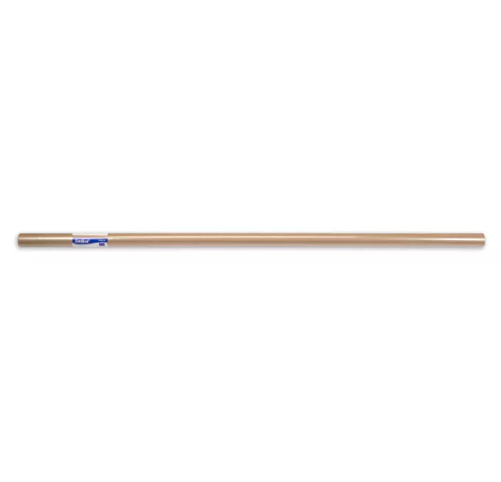 PAPEL KRAFT ROLLO 1X3MTS MARRON NATURA SADIPAL 10625