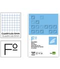 Recambio fº 4 anillas 6mm liderpapel rf04 05736