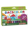 Pintura de cera semiblanda dacscolor c.12 dacs dc050290 400295