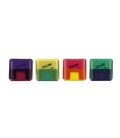 Goma de borrar con funda school 430 milan cmms430 610159