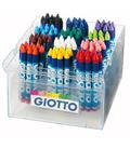 Cera fina school pack 120 fila-giotto 522109