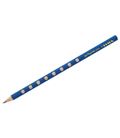 Lapicero lapiz madera triangular groove slim fila 103616