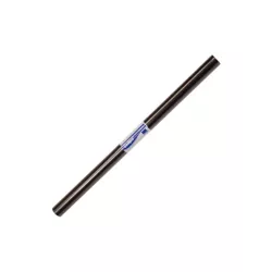 PAPEL CHAROL 50X65 25H ROLLO NEGRO SADIPAL 12908