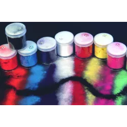 POLVO TERCIOPELO NARANJA NIEFENVER 0800121NR 091823