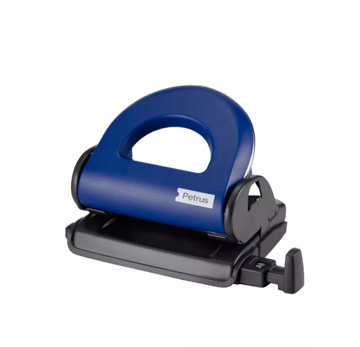 TALADRO 2 PUNZONES AZUL MOD.80 PETRUS 623346