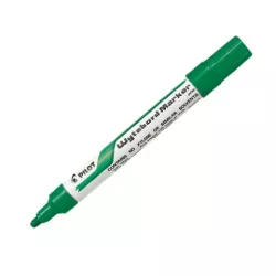 ROTULADOR PIZARRA BLANCA RECARGAB VERDE PILOT WBMA-TM 088674