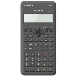 CALCULADORA CIENTIFICA FX-82MS CASIO 189046