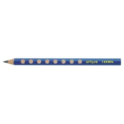 LAPICERO MADERA TRIANGULAR GROOVE LYRA FILA 101964 L1870101