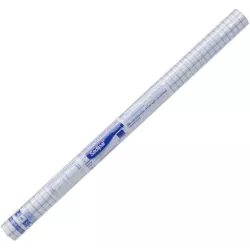 FORRO ADHESIVO TRANSPARENTE 0,50X3MTS SADIPAL 12339