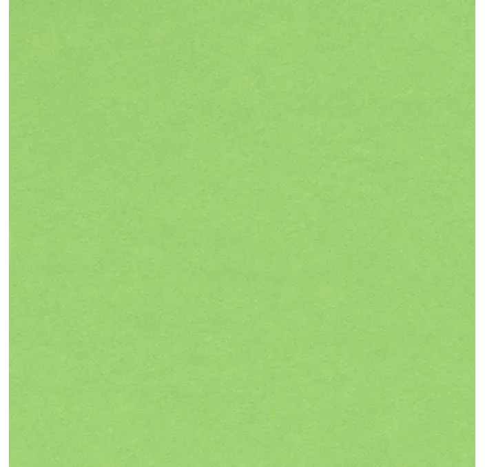 CARTULINA 50X65CMS 25H 185GRS VERDE MANZANA GUARRO C200040237