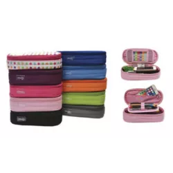 PORTATODO MEGA SOLAPA INTERIOR SURTIDO FRAGA 59711