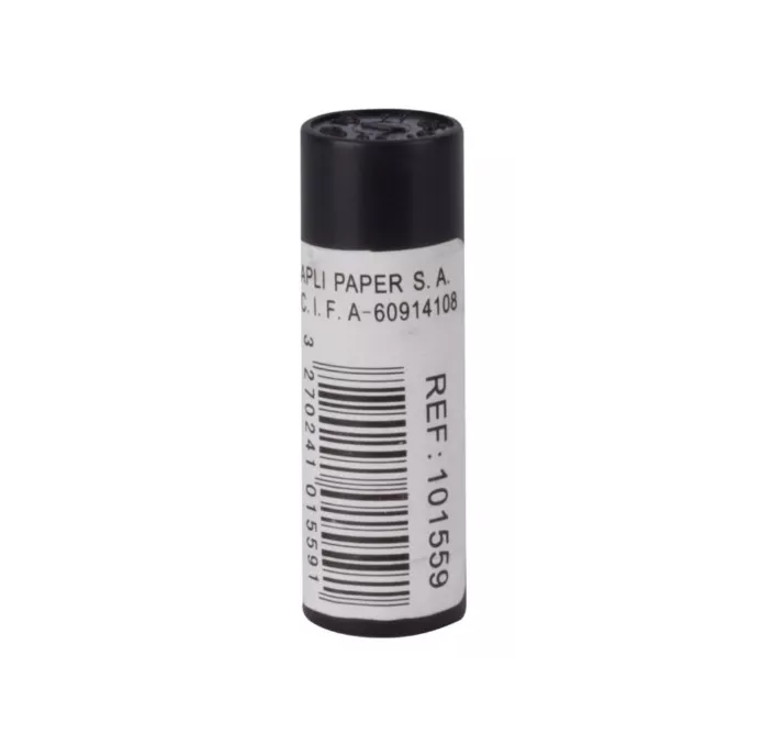 RECAMBIO ROLLO TINTA ETIQUETADORA 101419 APLI 101559