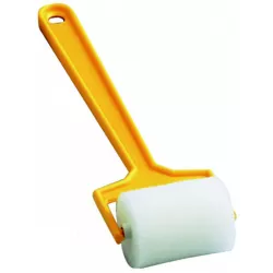 RODILLO PINTURA PALO AZUL FAIBO 766