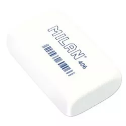 GOMA BORRAR 406 MIGA PAN NATA GRANDE MILAN CNM406