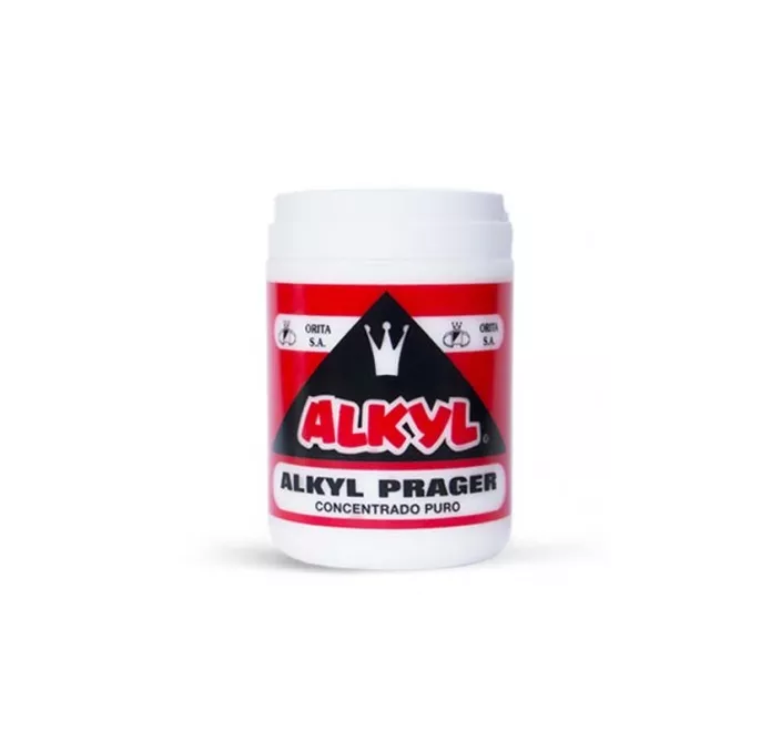 COLA BLANCA 1000GRS ALKYL PARGER 11900