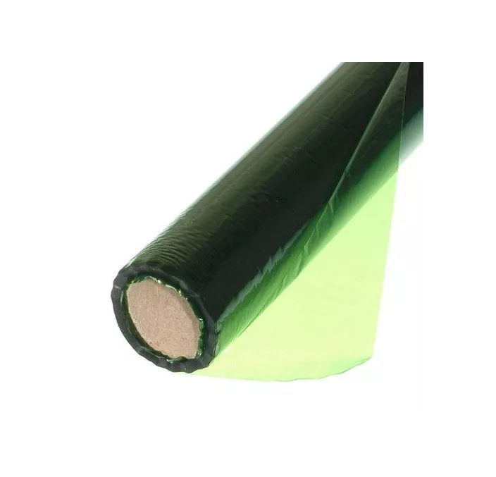 PAPEL CELOFAN 50X65 25H ROLLO VERDE SADIPAL 12503 S0012503