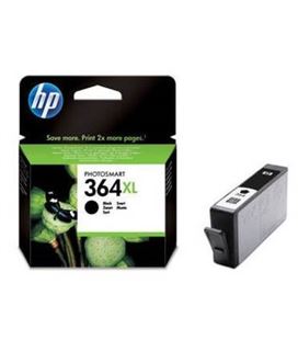 Cartucho deskjet negro nº364xl hp cn684ee - 13306