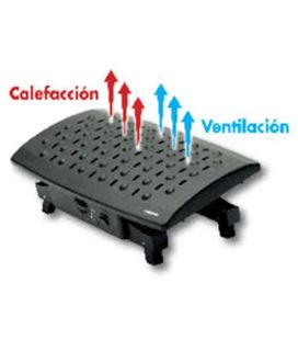 Reposapies climate fellowes 8070901 - 8070901
