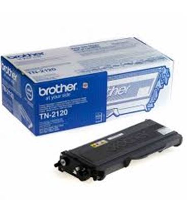 Toner laserjet negro hl-2150n brother tn-2120 - 29884