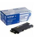 Toner laserjet negro hl-2150n brother tn-2120