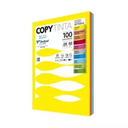 DOSSIER PINZA PP A4 30HJ VERDE MANZANA LIDERPAPEL DP25 11303