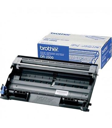 Tambor hl2030/2040/2070 dr-2000 brother - 21189