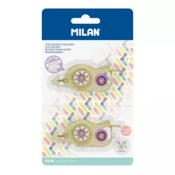 RECAMBIO CINTA ADHESIVA 2U GLUE TAPE NEW LOOK MILAN BWM10492
